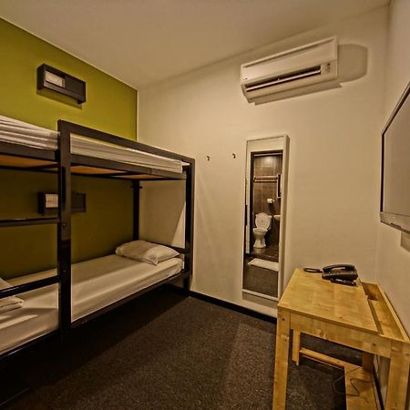 Tulip Hotel Ipoh Eksteriør billede