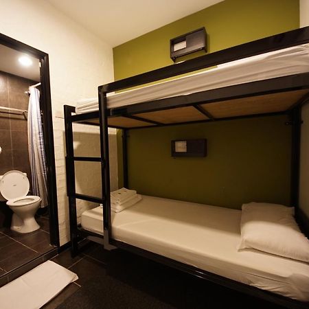 Tulip Hotel Ipoh Eksteriør billede
