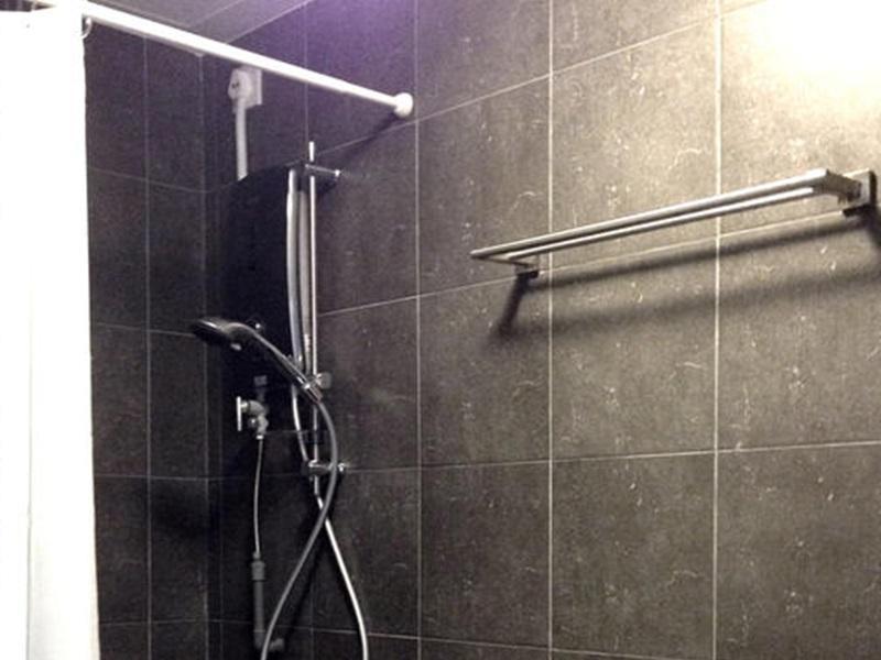 Tulip Hotel Ipoh Eksteriør billede