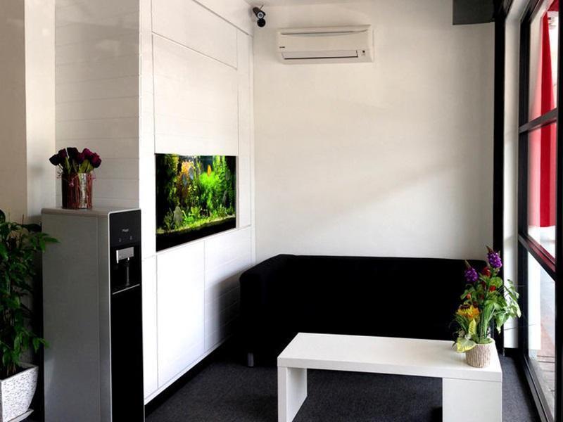 Tulip Hotel Ipoh Eksteriør billede