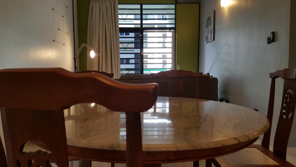 Tulip Hotel Ipoh Eksteriør billede