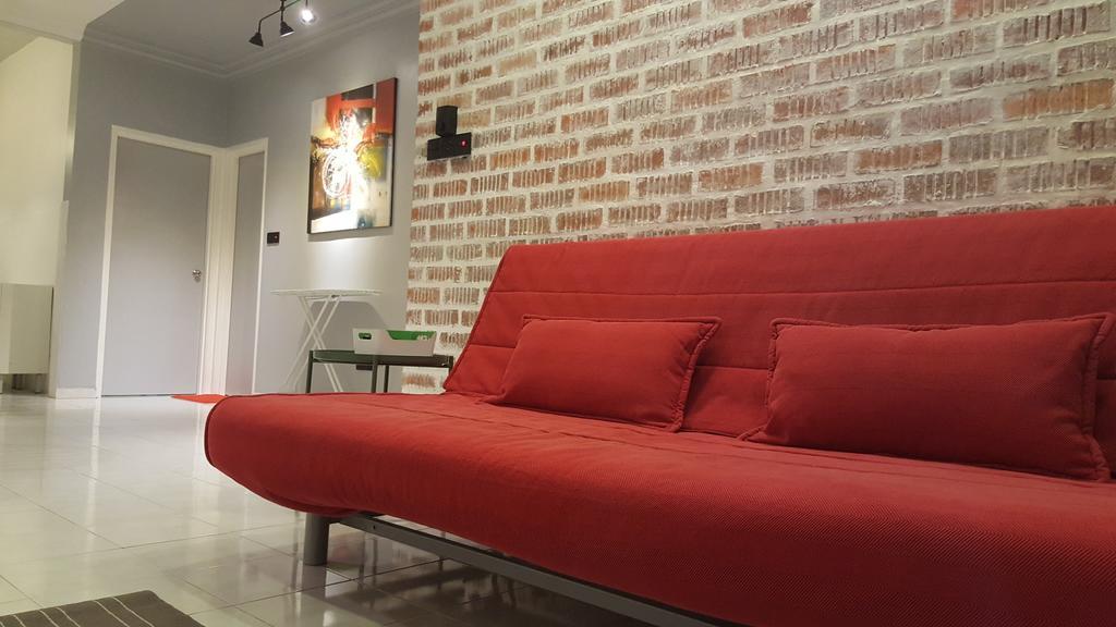 Tulip Hotel Ipoh Eksteriør billede