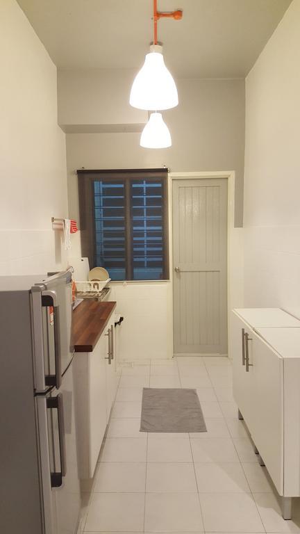 Tulip Hotel Ipoh Eksteriør billede