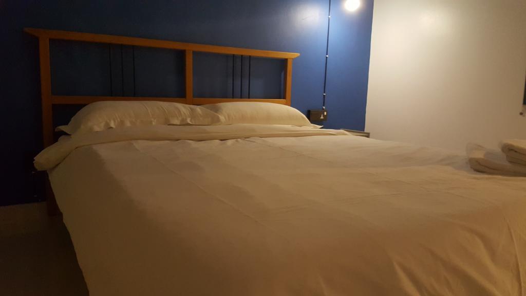 Tulip Hotel Ipoh Eksteriør billede
