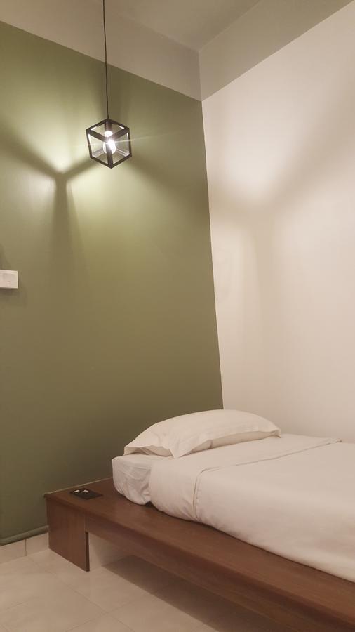 Tulip Hotel Ipoh Eksteriør billede