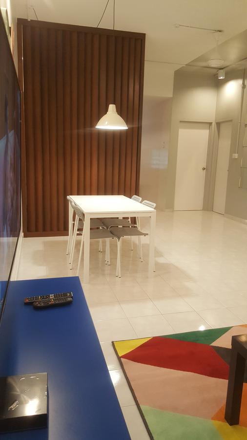 Tulip Hotel Ipoh Eksteriør billede