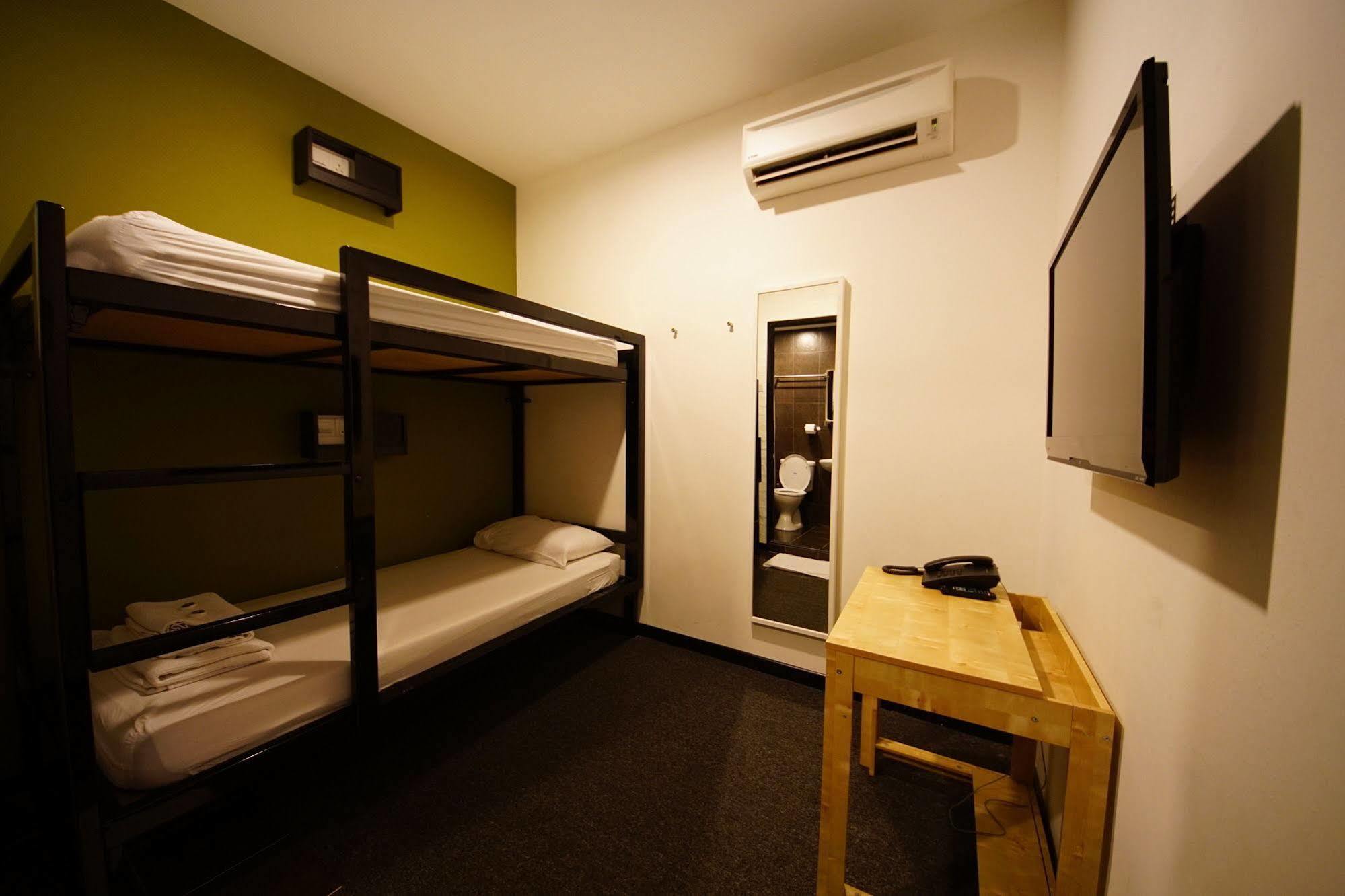 Tulip Hotel Ipoh Eksteriør billede