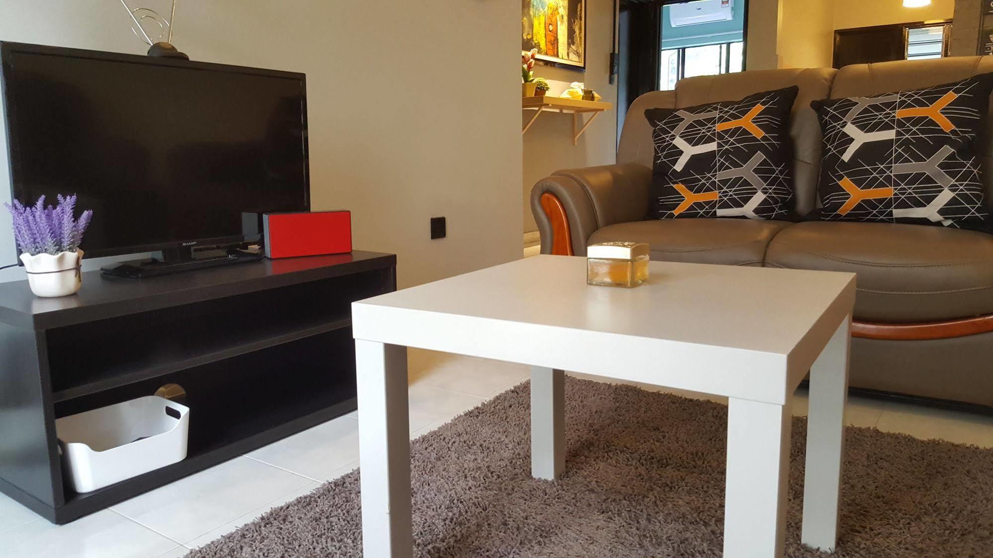 Tulip Hotel Ipoh Eksteriør billede