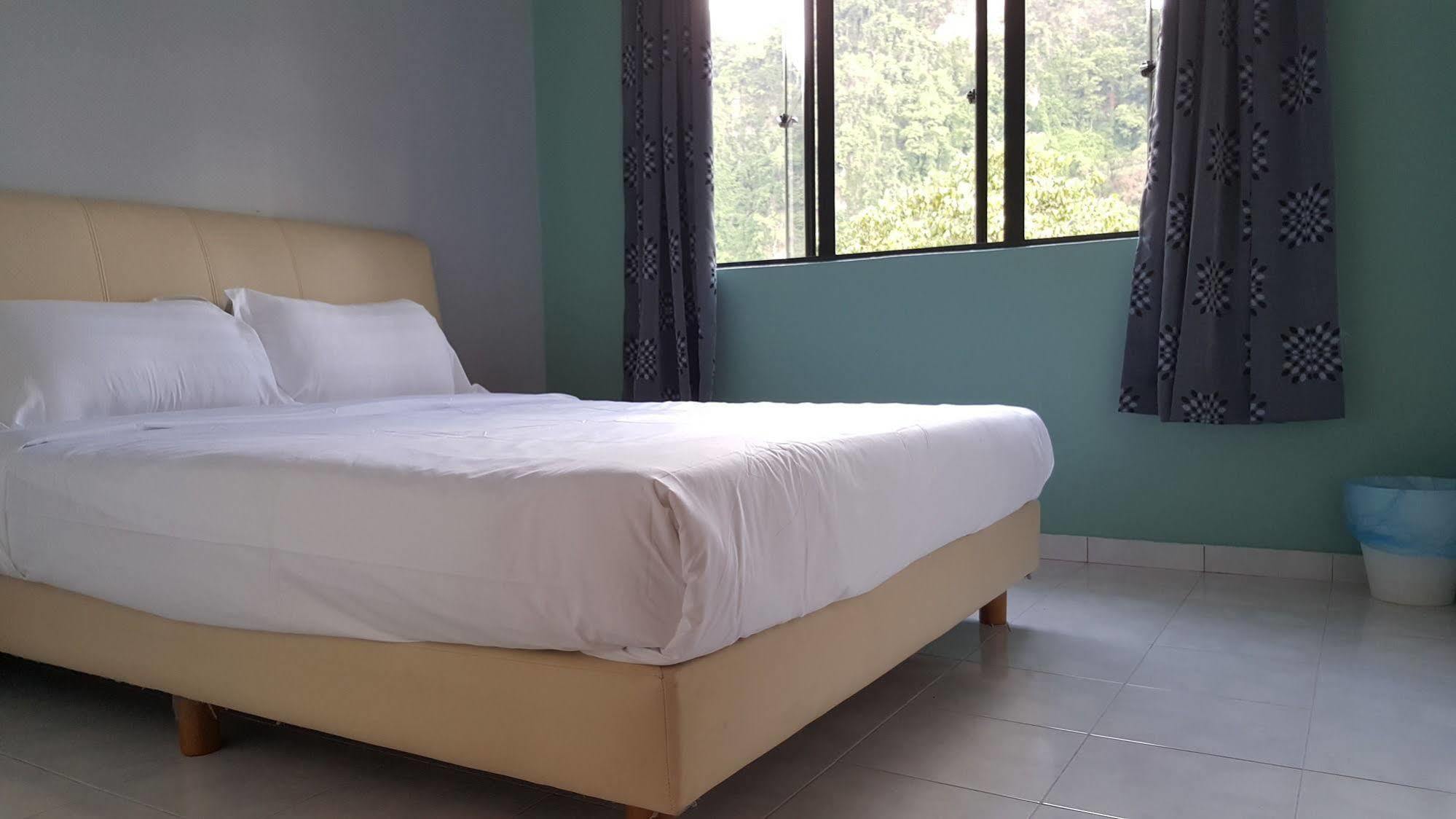Tulip Hotel Ipoh Eksteriør billede