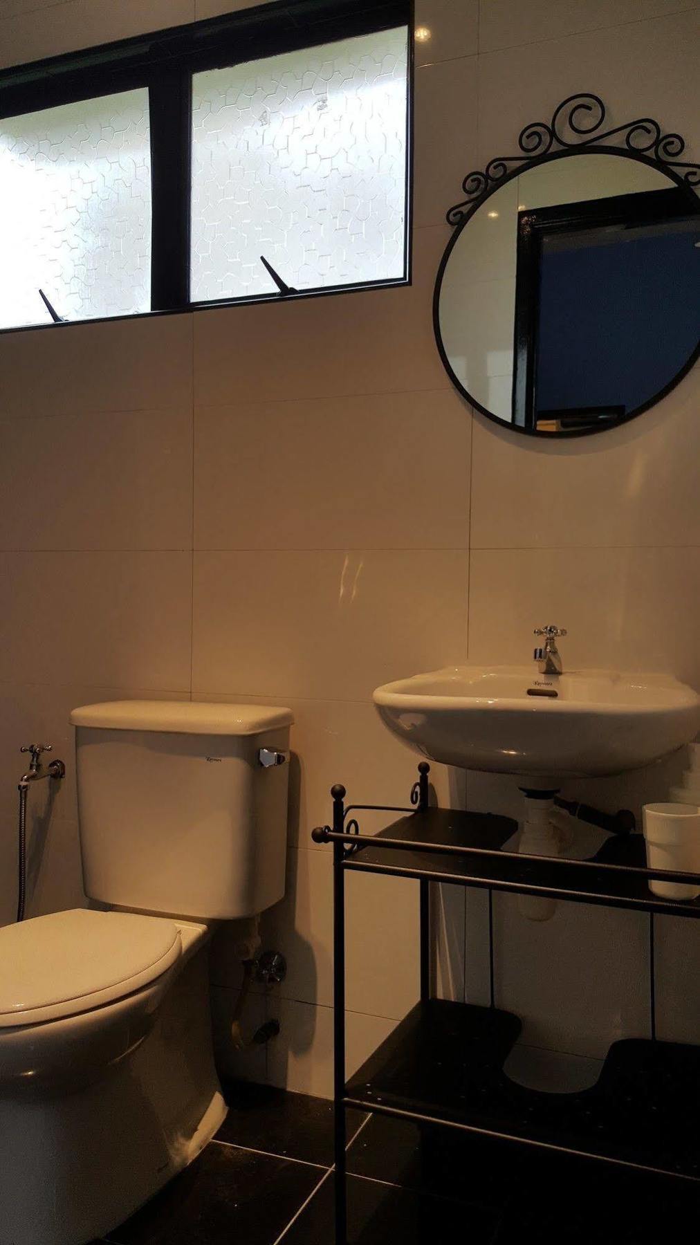 Tulip Hotel Ipoh Eksteriør billede