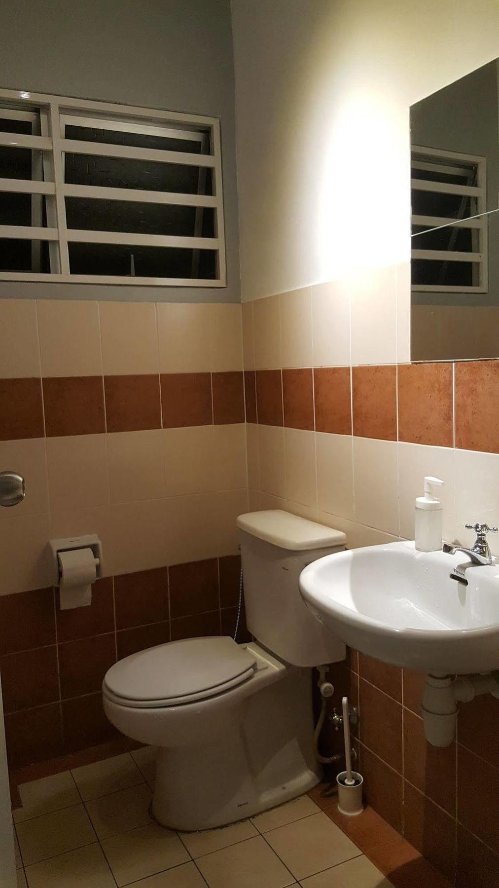 Tulip Hotel Ipoh Eksteriør billede