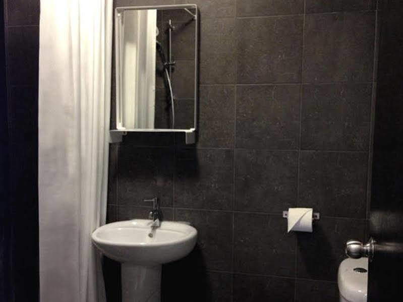 Tulip Hotel Ipoh Eksteriør billede