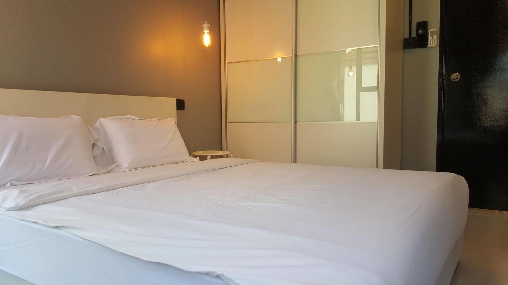 Tulip Hotel Ipoh Eksteriør billede